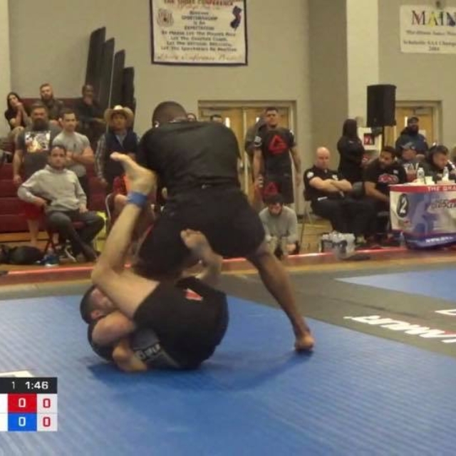 ABU DHABI trials JIU-JITSU CHAMPIONSHIP 2019