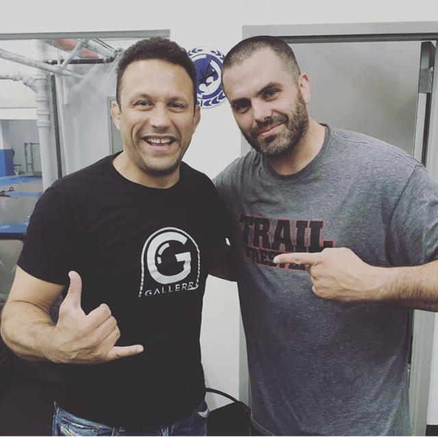 Renzo Gracie Academy NY